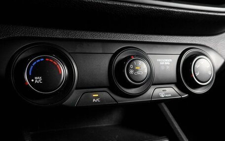 KIA Cerato IV, 2021 год, 1 599 000 рублей, 14 фотография