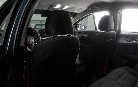 KIA Cerato IV, 2021 год, 1 599 000 рублей, 11 фотография