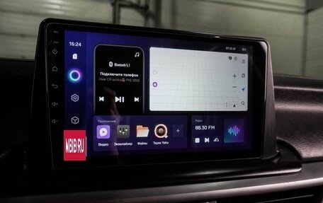 KIA Cerato IV, 2021 год, 1 599 000 рублей, 13 фотография