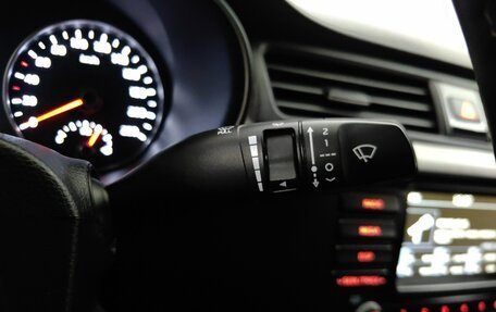 KIA Rio IV, 2019 год, 1 270 000 рублей, 21 фотография