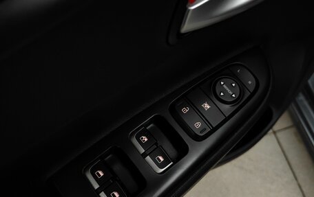 KIA Rio IV, 2019 год, 1 270 000 рублей, 23 фотография