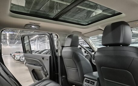 Haval H9, 2024 год, 3 649 000 рублей, 7 фотография