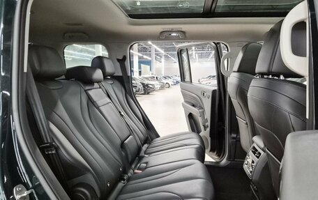 Haval H9, 2024 год, 3 649 000 рублей, 6 фотография