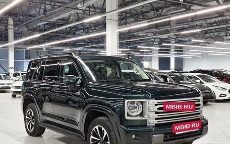 Haval H9, 2024 год, 3 649 000 рублей, 2 фотография