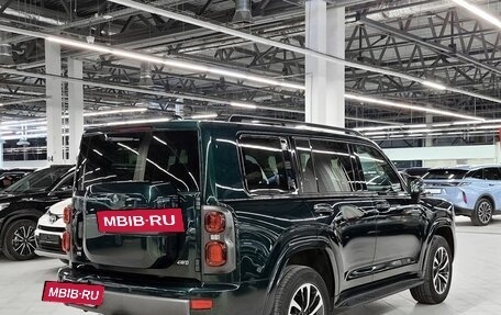Haval H9, 2024 год, 3 649 000 рублей, 3 фотография