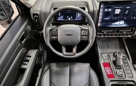 Haval H9, 2024 год, 3 649 000 рублей, 12 фотография