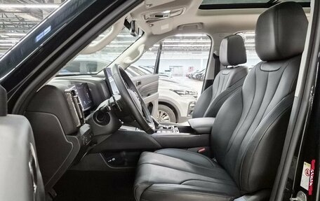 Haval H9, 2024 год, 3 649 000 рублей, 9 фотография