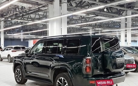 Haval H9, 2024 год, 3 649 000 рублей, 4 фотография