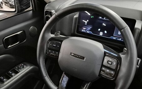 Haval H9, 2024 год, 3 649 000 рублей, 22 фотография