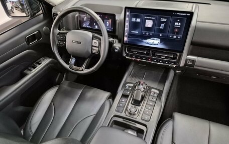 Haval H9, 2024 год, 3 649 000 рублей, 23 фотография
