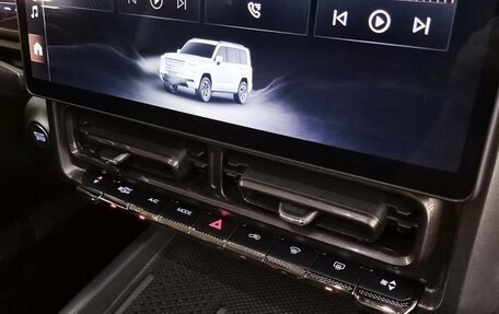 Haval H9, 2024 год, 3 649 000 рублей, 21 фотография