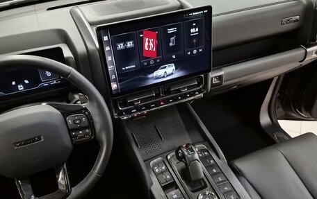 Haval H9, 2024 год, 3 649 000 рублей, 18 фотография
