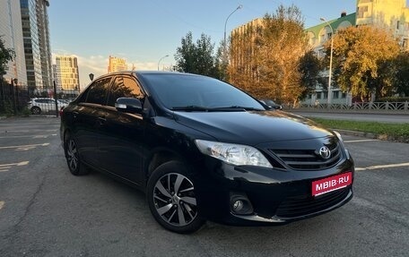 Toyota Corolla, 2012 год, 1 190 000 рублей, 1 фотография