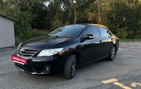 Toyota Corolla, 2012 год, 1 190 000 рублей, 2 фотография