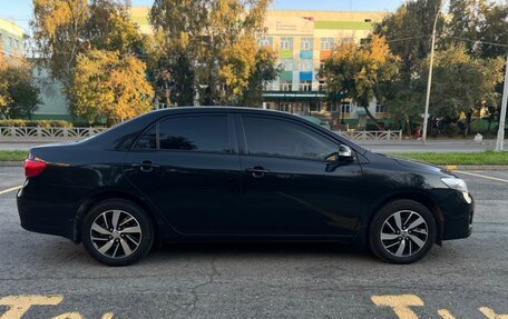 Toyota Corolla, 2012 год, 1 190 000 рублей, 7 фотография