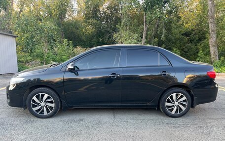 Toyota Corolla, 2012 год, 1 190 000 рублей, 11 фотография