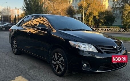 Toyota Corolla, 2012 год, 1 190 000 рублей, 8 фотография