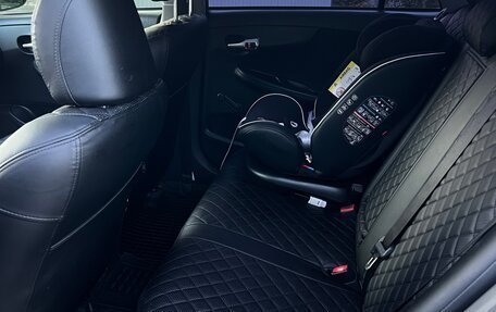 Toyota Corolla, 2012 год, 1 190 000 рублей, 19 фотография