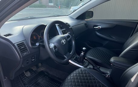 Toyota Corolla, 2012 год, 1 190 000 рублей, 15 фотография