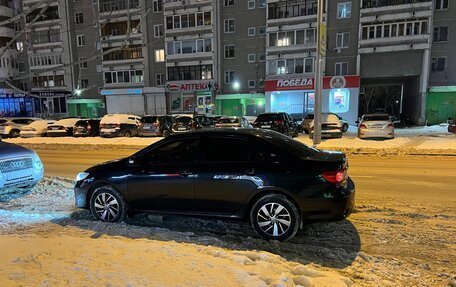 Toyota Corolla, 2012 год, 1 190 000 рублей, 21 фотография