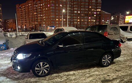 Toyota Corolla, 2012 год, 1 190 000 рублей, 24 фотография
