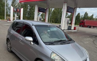 Honda Fit III, 2003 год, 359 000 рублей, 1 фотография