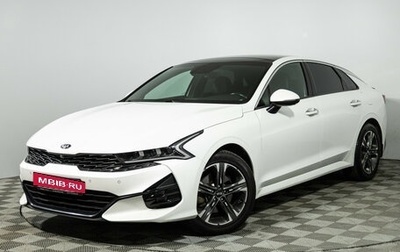 KIA K5, 2020 год, 2 599 700 рублей, 1 фотография