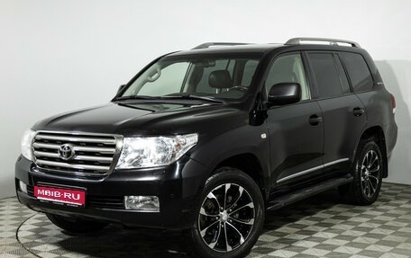 Toyota Land Cruiser 200, 2011 год, 3 200 000 рублей, 1 фотография