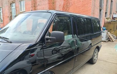 Volkswagen Multivan T4, 1995 год, 700 000 рублей, 1 фотография