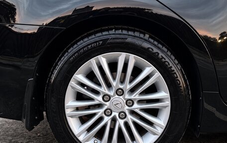 Lexus ES VII, 2015 год, 2 680 000 рублей, 9 фотография