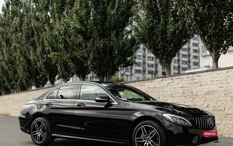 Mercedes-Benz C-Класс, 2014 год, 2 499 999 рублей, 1 фотография