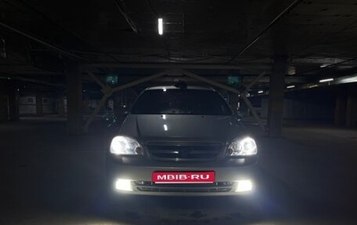 Chevrolet Lacetti, 2012 год, 600 000 рублей, 1 фотография