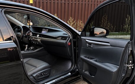 Lexus ES VII, 2015 год, 2 680 000 рублей, 13 фотография