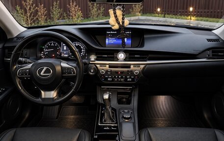 Lexus ES VII, 2015 год, 2 680 000 рублей, 15 фотография