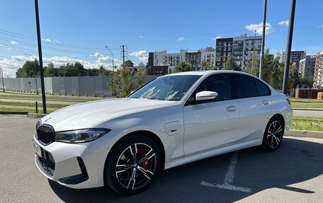 BMW 3 серия, 2022 год, 5 290 000 рублей, 5 фотография