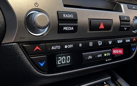 Lexus ES VII, 2015 год, 2 680 000 рублей, 17 фотография