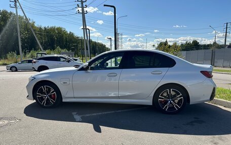 BMW 3 серия, 2022 год, 5 290 000 рублей, 6 фотография