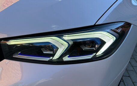 BMW 3 серия, 2022 год, 5 290 000 рублей, 8 фотография