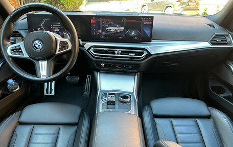 BMW 3 серия, 2022 год, 5 290 000 рублей, 12 фотография