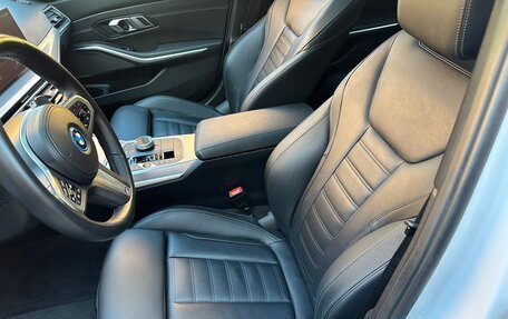 BMW 3 серия, 2022 год, 5 290 000 рублей, 13 фотография
