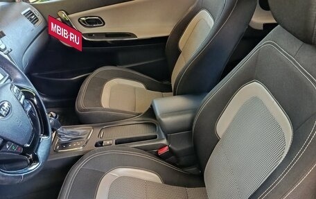 KIA cee'd III, 2015 год, 1 425 000 рублей, 10 фотография