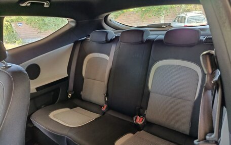 KIA cee'd III, 2015 год, 1 425 000 рублей, 11 фотография