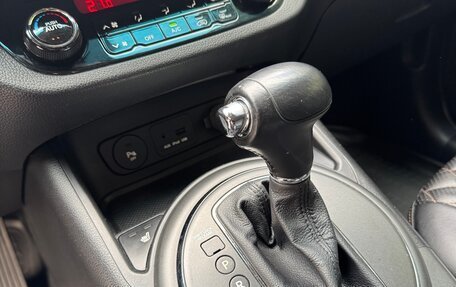 KIA Sportage III, 2013 год, 1 580 000 рублей, 10 фотография