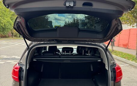 KIA Sportage III, 2013 год, 1 580 000 рублей, 20 фотография