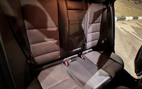 Mercedes-Benz C-Класс, 2013 год, 1 670 000 рублей, 26 фотография