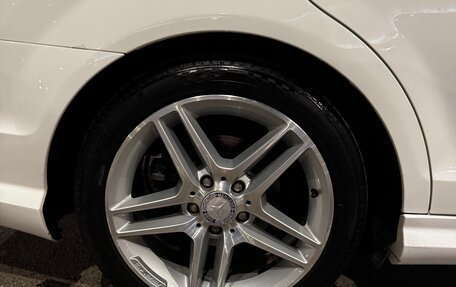 Mercedes-Benz C-Класс, 2013 год, 1 670 000 рублей, 28 фотография