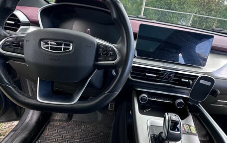 Geely Coolray I, 2021 год, 1 680 000 рублей, 3 фотография