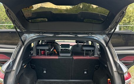 Geely Coolray I, 2021 год, 1 680 000 рублей, 8 фотография