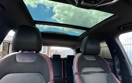 Geely Coolray I, 2021 год, 1 680 000 рублей, 11 фотография