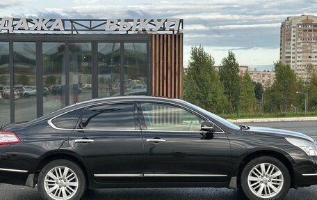 Nissan Teana, 2011 год, 1 070 000 рублей, 3 фотография